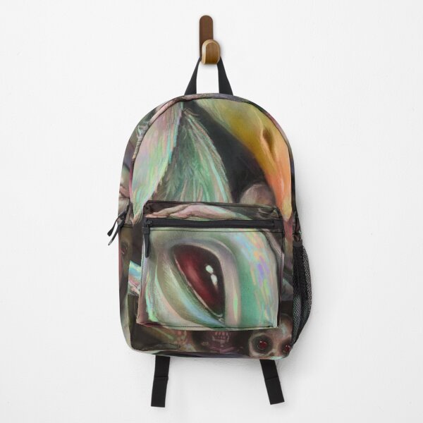 Item preview, The false prophet designed and sold by snailmakesart.
