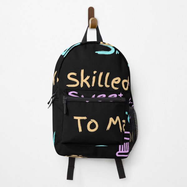 Item preview, Sweet enough to make you smile skilled enough to protect it designed and sold by Mo2mo.
