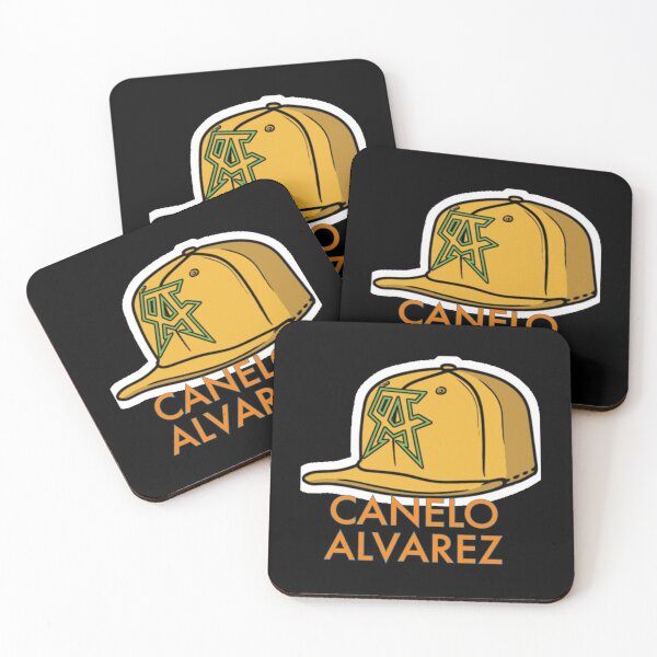 Item preview, Canelo Alvarez trending  TEAM CANELO     designed and sold by MonsterBX.