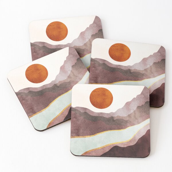 Item preview, Golden days designed and sold by ThWall.