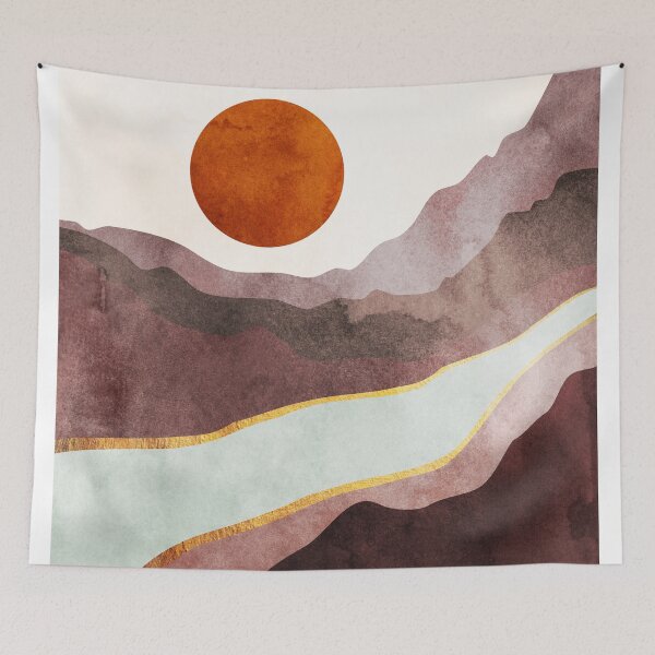 Item preview, Golden days designed and sold by ThWall.