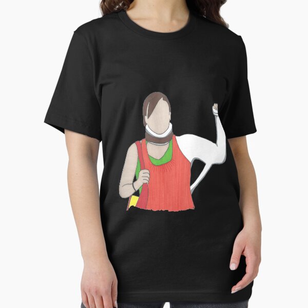 Item preview, Jenna Hamilton- Season One designed and sold by jodibertrand.