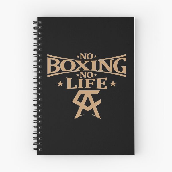 Item preview, No Boxing No Life Gold    (1) designed and sold by MonsterBX.
