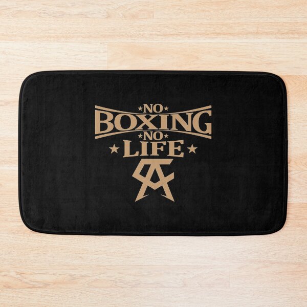 Item preview, No Boxing No Life Gold    (1) designed and sold by MonsterBX.