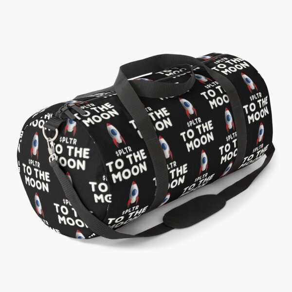 Item preview, To the Moon $PLTR designed and sold by janehusen886.