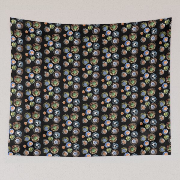Item preview, MACROLIS DESIGN by Octavious Sage   designed and sold by janehusen886.