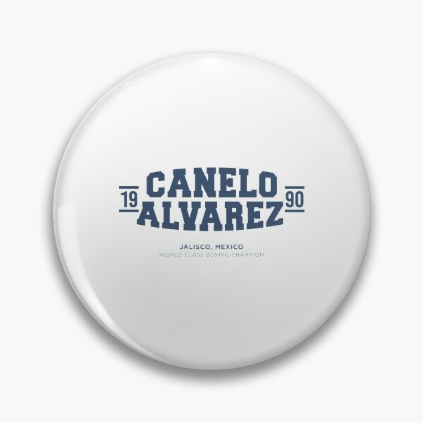 Item preview, Canelo Alvarez        designed and sold by MonsterBX.
