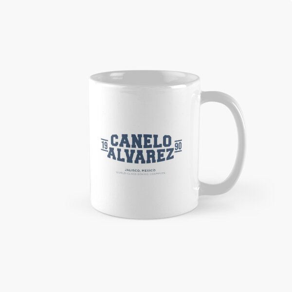 Artikelvorschau, Canelo Alvarez entworfen und verkauft von MonsterBX.