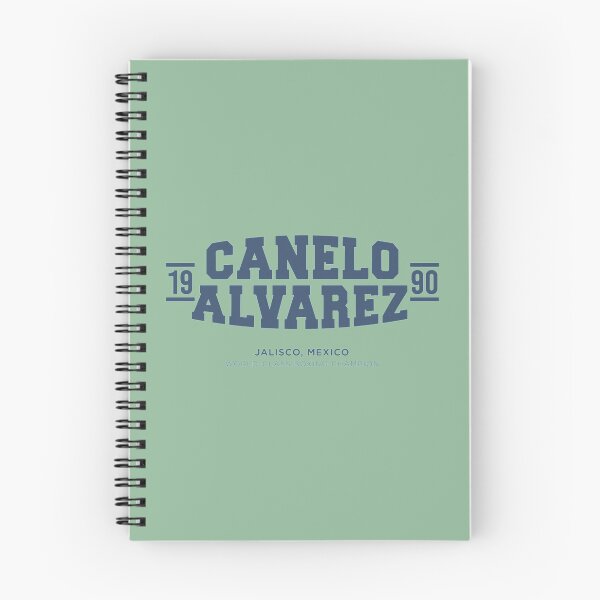 Item preview, Canelo Alvarez        designed and sold by MonsterBX.