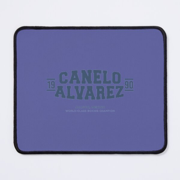 Item preview, Canelo Alvarez        designed and sold by MonsterBX.