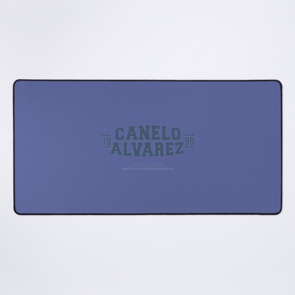 Item preview, Canelo Alvarez        designed and sold by MonsterBX.