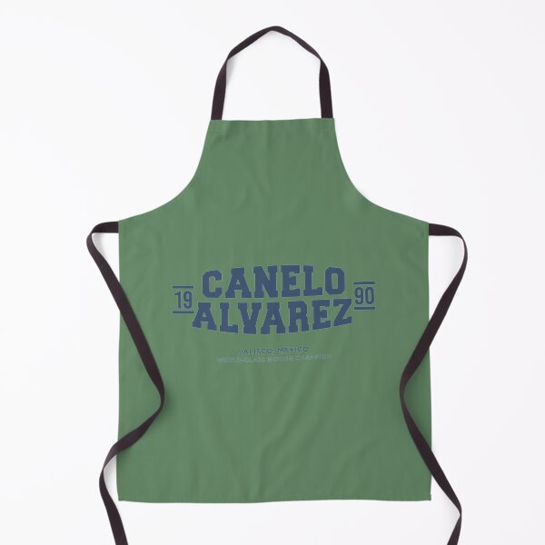 Item preview, Canelo Alvarez        designed and sold by MonsterBX.