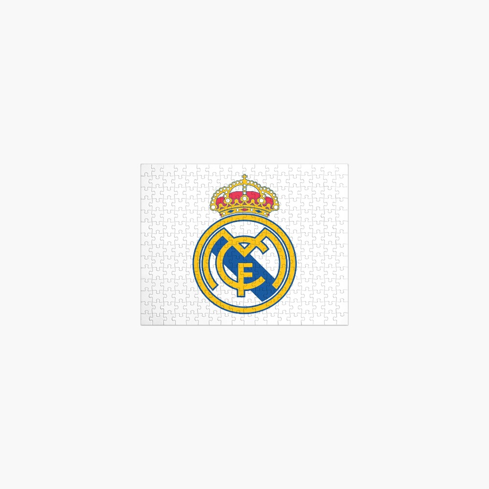 Real Madrid Puzzle 252, 500-piece , Puzzle for Adults and Kids