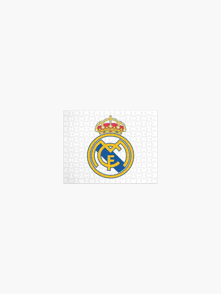 Real Madrid Jigsaw Puzzle