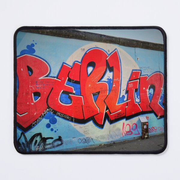 Item preview, Berlin! designed and sold by TwoSmallPtatoes.