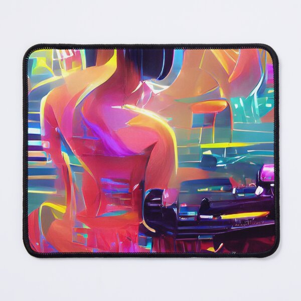 Item preview, Techno Music, Artificial Intelligence, Art, AI Generated designed and sold by lavalova.