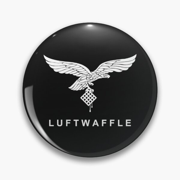 Artikelvorschau, LuftWaffle entworfen und verkauft von MMATTDA.