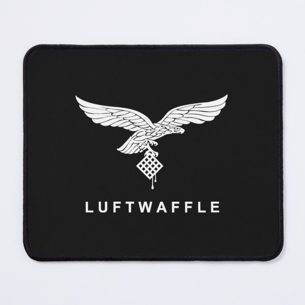 Item preview, LuftWaffle designed and sold by MMATTDA.