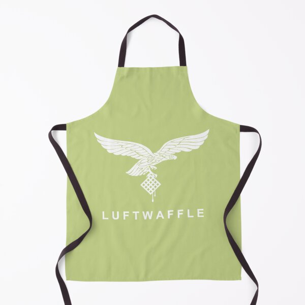 Item preview, LuftWaffle designed and sold by MMATTDA.