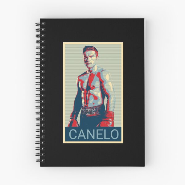 Item preview, Canelo Alvarez placeholder image     designed and sold by MonsterBX.