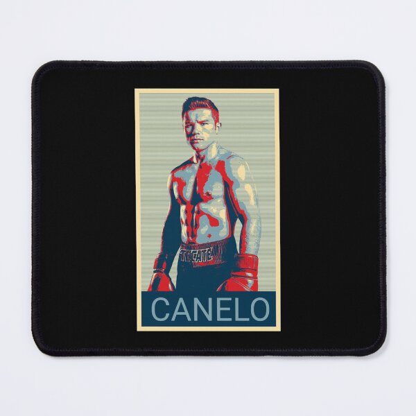 Item preview, Canelo Alvarez placeholder image     designed and sold by MonsterBX.