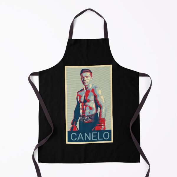 Item preview, Canelo Alvarez placeholder image designed and sold by MonsterBX.
