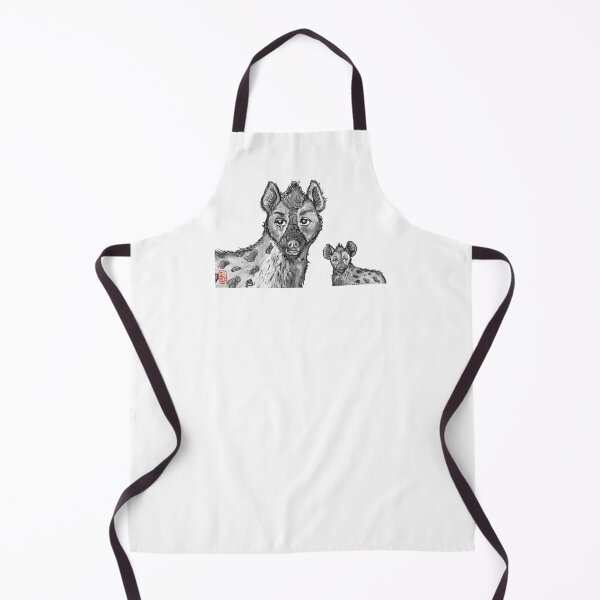 Item preview, Hyenas designed and sold by MissSato.