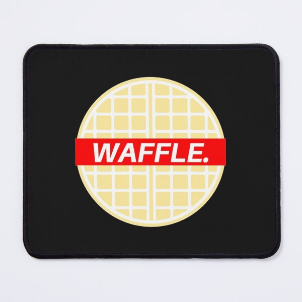 Item preview, Waffle designed and sold by MMATTDA.