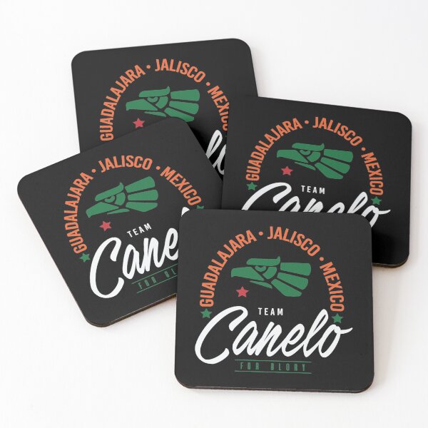 Item preview, Team Canelo For GLory     (1) designed and sold by MonsterBX.