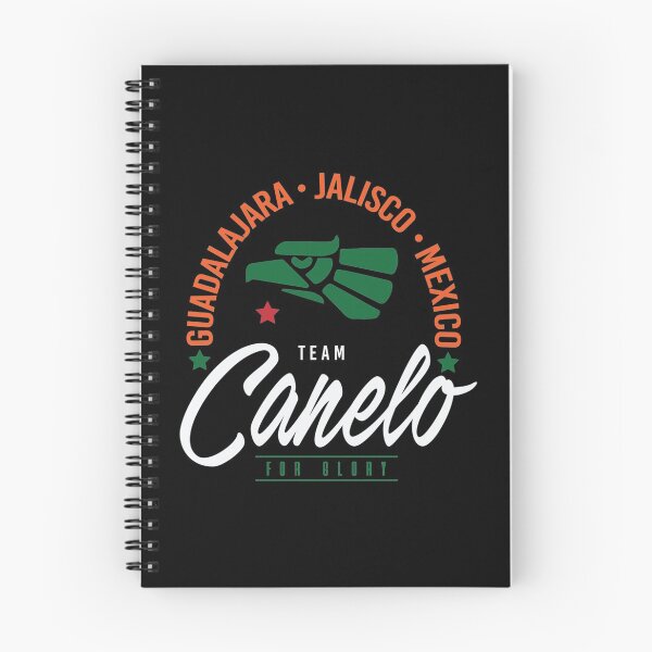 Item preview, Team Canelo For GLory     (1) designed and sold by MonsterBX.