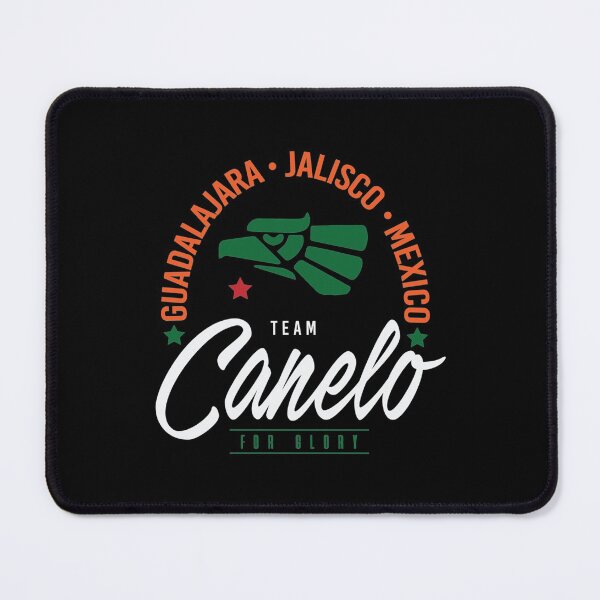 Item preview, Team Canelo For GLory     (1) designed and sold by MonsterBX.