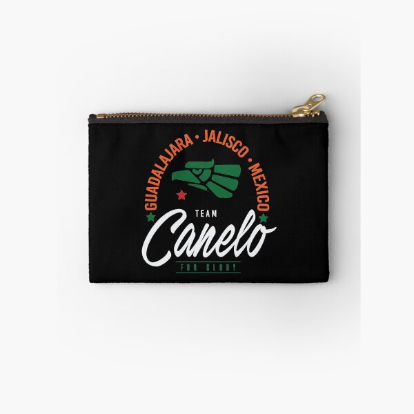 Item preview, Team Canelo For GLory     (1) designed and sold by MonsterBX.