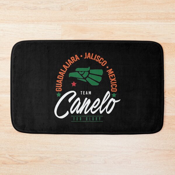 Item preview, Team Canelo For GLory     (1) designed and sold by MonsterBX.