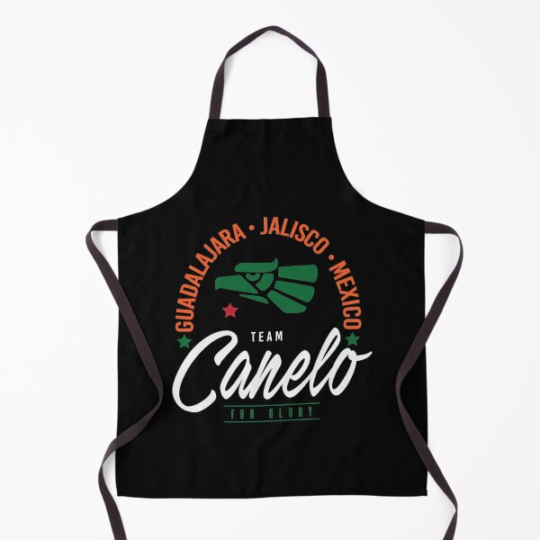 Item preview, Team Canelo For GLory     (1) designed and sold by MonsterBX.