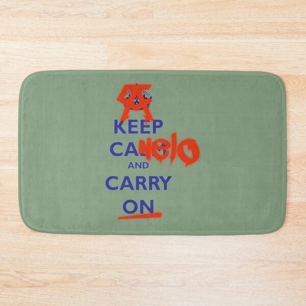 Item preview, Keep Canelo designed and sold by MonsterBX.