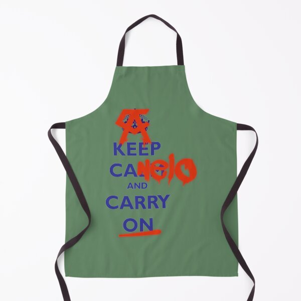 Item preview, Keep Canelo designed and sold by MonsterBX.