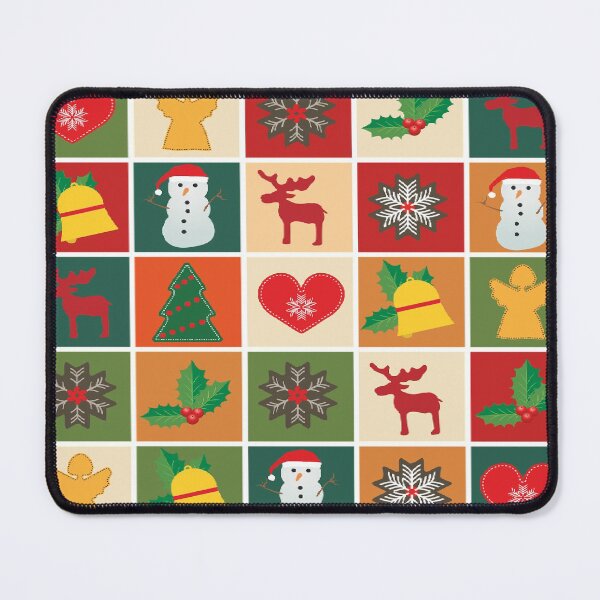 Item preview, Pattern Christmas Advent Calendar designed and sold by OMG Outfits .