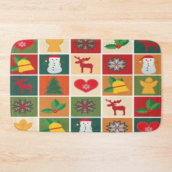 Item preview, Pattern Christmas Advent Calendar designed and sold by OMG Outfits .