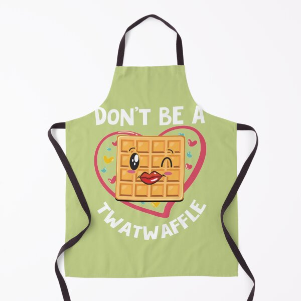 Item preview, don't be a twatwaffle waffle eaters designed and sold by MMATTDA.