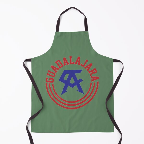 Item preview, Canelo Alvarez Guadalajara El Capitan   designed and sold by MonsterBX.