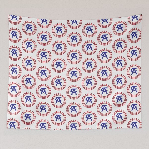 Item preview, Canelo Alvarez Guadalajara El Capitan   designed and sold by MonsterBX.