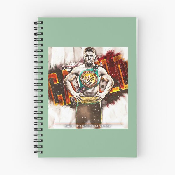 Item preview, Canelo-Alvarez (29)   designed and sold by MonsterBX.