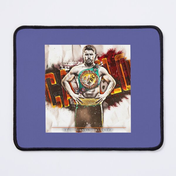 Item preview, Canelo-Alvarez (29) designed and sold by MonsterBX.