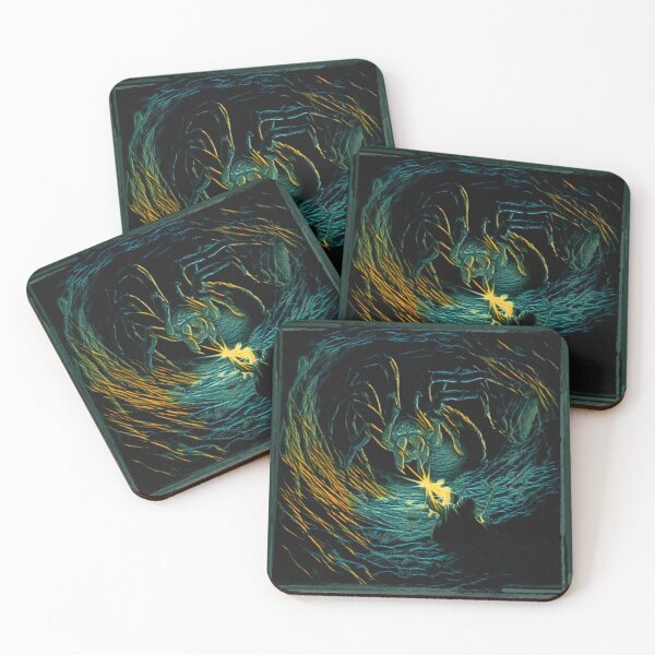 Item preview, A Light in the Dark II - Fantasy   designed and sold by janehusen886.