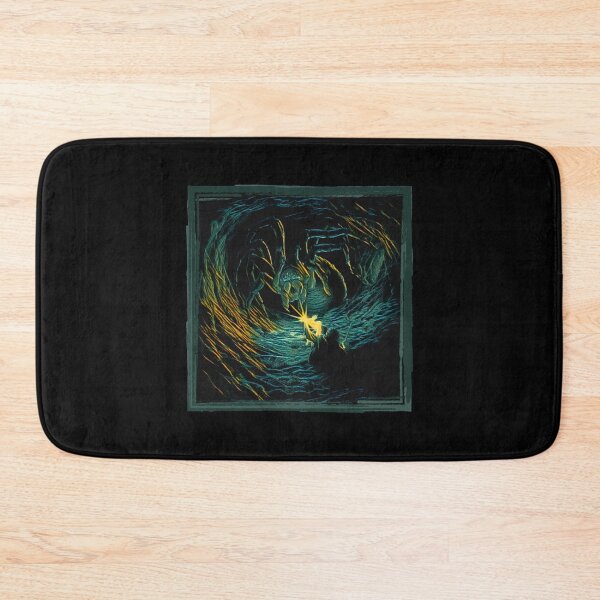 Item preview, A Light in the Dark II - Fantasy   designed and sold by janehusen886.