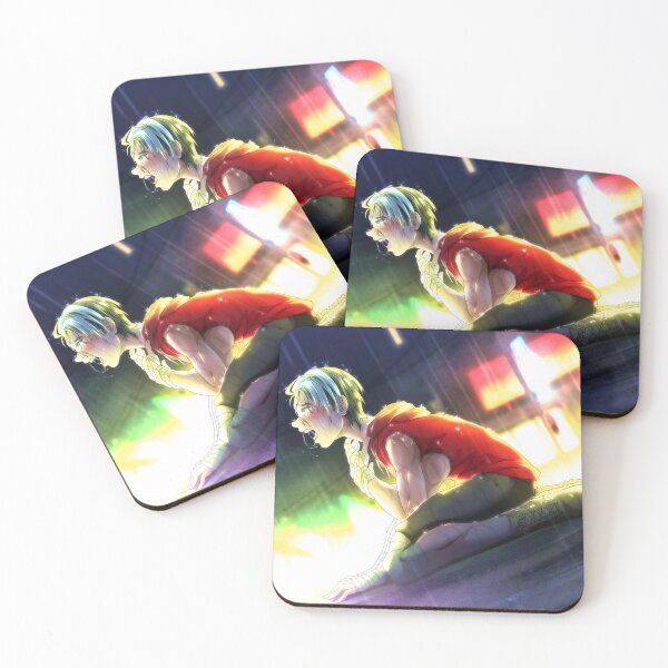 Item preview, misery designed and sold by Toshirochi.