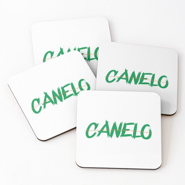 Item preview, Canelo   designed and sold by MonsterBX.