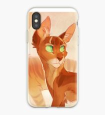 Father and Son iPhone Case