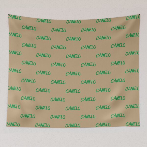 Item preview, Canelo   designed and sold by MonsterBX.