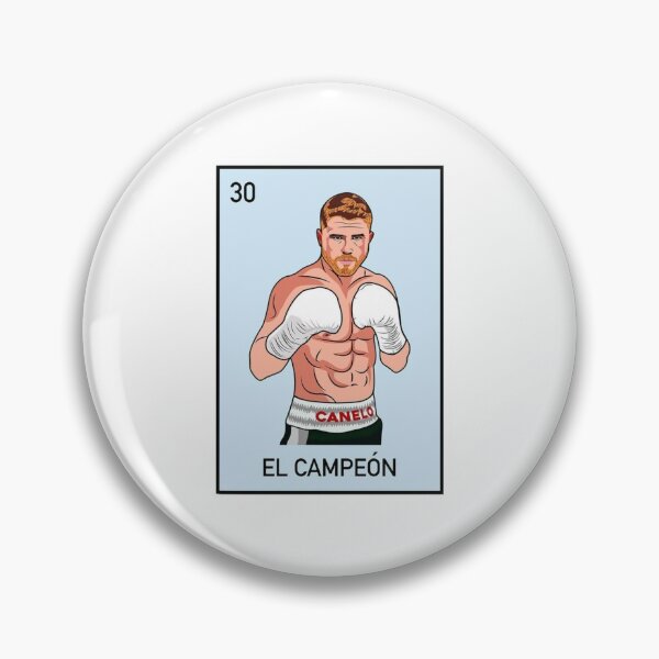 Item preview, Canelo designed and sold by MonsterBX.